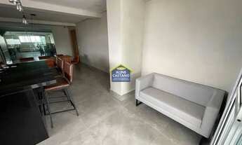 Imagem 6: Apart 3 dorms Novinho Te Esperando Na Ocian JGA707