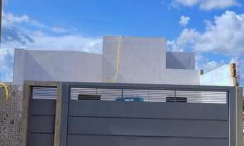 Imagem: Casa Nova na Morado do Ouro