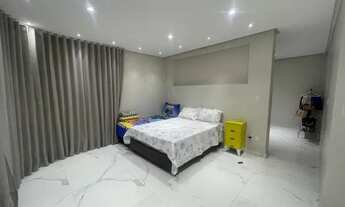 Imagem 4: Casa no Villa Firenze com 4 quartos sendo 3 suítes