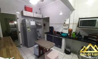 Imagem 6: 2 Dormitorios, 1 quadra e meia da praia dos Milionarios, em Sao Vicente