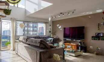 Imagem 3: Cobertura com 5 dormitórios à venda, 297 m² por R$ 1.180.529,00 - Morumbi - São Paulo/SP