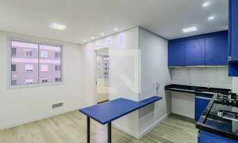 Imagem: Apartamento para Aluguel - Santo Amaro