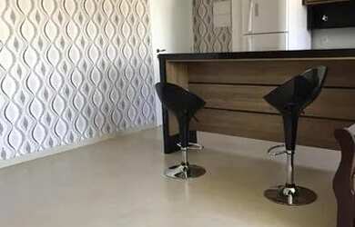 Imagem 2: Apartamento no Bairro JARDIM COLONIAL - Condominio Vitóri