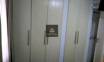 Imagem 7: Flat disponível em Moema - SP