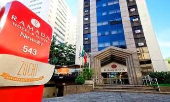 Imagem: Flat New Citi com 32m² disponível para