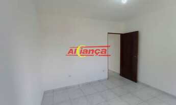 Imagem 3: ÓTIMA CASA COM 1 DORMITÓRIO, 1 VAGA DE GARAGEM, - PRESIDENTE DUTRA- GUARULHOS/SP