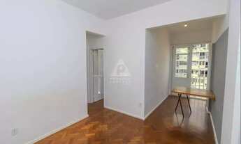 Imagem: Apartamento à venda, 1 quarto, Flamengo
