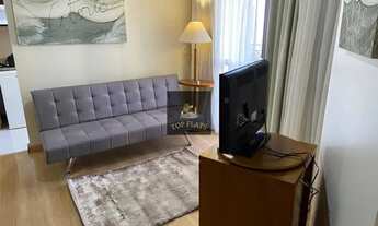 Imagem 2: Flat disponível na Vila Olímpia