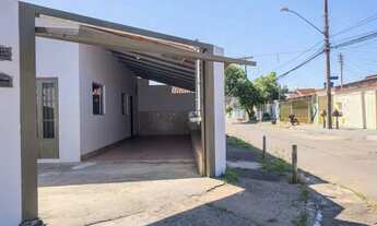 Imagem 3: Casa com 3/4 no Setor novo Horizonte