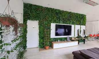 Imagem 3: Cond Reserva Vale Verde - 4 dorms / 3 suítes + escritório