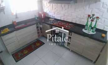 Imagem 6: Casa com 2 dormitórios à venda, 64 m² por R$ 254.000,00 - Jardim Sandra - Cotia/SP