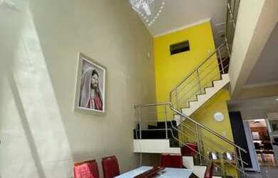 Imagem 3: Casa no Lion Ville com 4 quartos sendo 1 suíte - 191m²