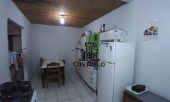 Imagem 5: Casa à venda, 80 m² por R$ 170.000 - São Lourenço - Londrina/PR