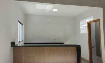 Imagem 6: Casa para venda possui 130 metros quadrados com 2 quartos em Vila Engenho Novo - Barueri