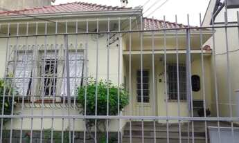 Imagem 1: Casa para Venda - 399m², 3 dormitórios, 6 vagas - Menino Deus