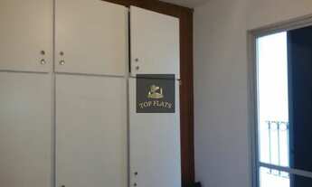 Imagem 6: Flat disponível no Jardim Paulista