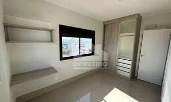 Imagem 4: Apartamento 2 Dormitórios Loft Art Design Mobiliado no Centro de Taubaté