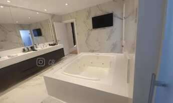 Imagem 4: Casa de condomínio com 5 Suítes para venda na Barra da Tijuca Del Lago 798M²