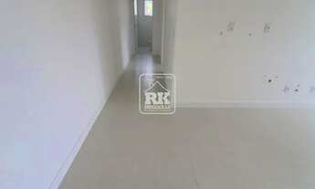 Imagem: Apartamento para aluguel, 2 quartos, 1 suíte