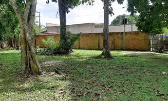 Imagem: Lindo Terrenão de 5000 m com ônibus