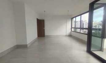 Imagem 4: Apartamento com 4 dormitórios à venda em Belo Horizonte