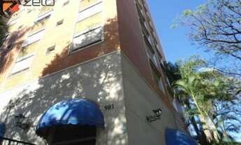 Imagem 4: Apartamento - Cambuí - Campinas