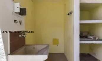 Imagem 5: Sobrado para Locação em São Bernardo do Campo, Jardim do Mar, 3 dormitórios, 2 banheiros