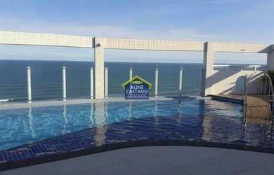 Imagem 2: Apart 2 dorms Predio Magnifico Frente Mar, JGA879