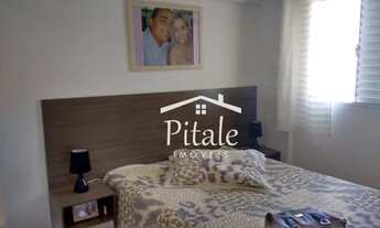 Imagem 6: Apartamento com 2 dormitórios à venda, 50 m² por R$ 212.000 - Santa Maria - Osasco/SP