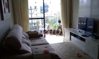 Imagem 5: São Paulo - Apartamento Padrão - Alto da Moóca