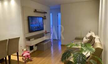 Imagem 3: Apartamento à venda, 3 quartos, 1 suíte, 1 vaga, Castelo - Belo Horizonte/MG