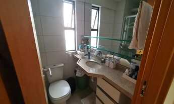 Imagem 4: Alugo flat mobiliado no Espinheiro - Recife - PE