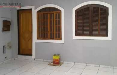 Imagem 3: Casa para alugar em Interlagos