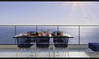 Imagem 2: Apartamento para Venda em Barra Velha, Tabuleiro, 3 dormitórios, 1 suíte, 1 banheiro, 2 va