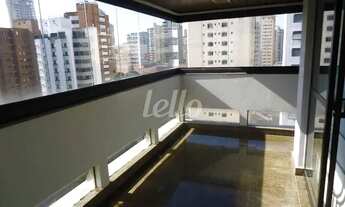 Imagem 3: São Paulo - Apartamento Padrão - Moema