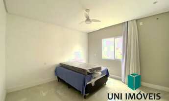 Imagem 7: Belíssima casa de 3 quartos, acabamento em alto padrão, área gourmet, piscina, portaria 24