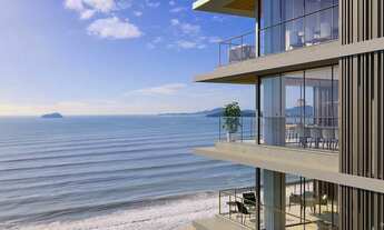 Imagem 3: Apartamento para Venda em Balneário Piçarras, Centro, 4 dormitórios, 4 suítes, 5 banheiros