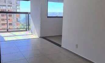 Imagem 2: Apartamento com 2 dormitórios para alugar, 72 m² por R$ 4.180,00/mês - JK Jardins - Votora