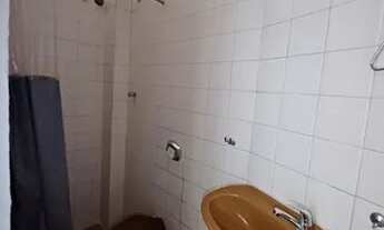 Imagem 7: Centro, quarto, sala, cozinha e banheiro