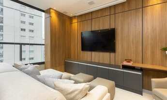 Imagem 6: Itaim Cobertura duplex 2 suítes próx. Pq Ibirapuera, Faria Lima, Jardins, V Nova Conceição