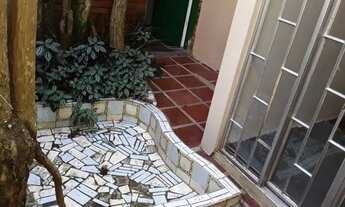 Imagem 7: Casa Mercês - 298 m2 - 5 quartos - Alugo