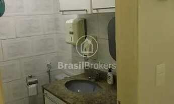 Imagem 5: Rio de Janeiro - Conjunto Comercial/Sala - Flamengo