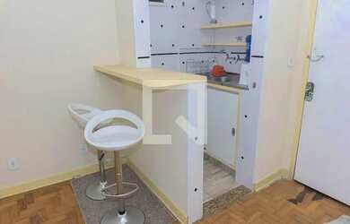 Imagem 7: Apartamento à Venda - Consolação, 1 Quarto, 36 m2