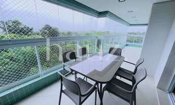 Imagem 7: APARTAMENTO PARA VENDA OU LOCAÇÃO ANUAL, COM 104M2, NA RIVIERA DE SÃO LOURENÇO BERTIOGA-S