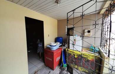 Imagem 2: Vende-se Casa Com Três Quartos no Conjunto Paar