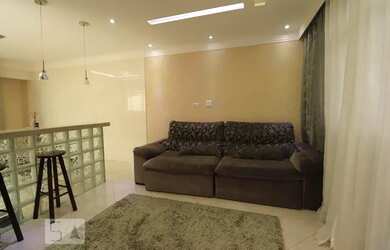 Imagem 2: Casa para Aluguel - Parque Erasmo Assunção, 2 Quartos, 136 m2