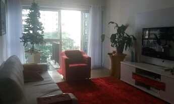 Imagem 1: Apartamento Venda 4 Dormitórios - 168 m² Moema