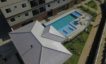 Imagem 4: Apartamento com três quartos(um suíte) - Passaré - 48m²