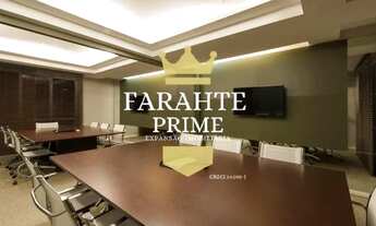 Imagem 4: OPORTUNIDADE LOCAÇÃO SALAS COMERCIAIS THE BLUE OFFICEMALL 42 m² VILA MATIAS