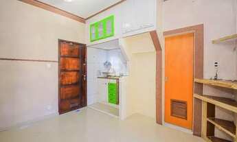 Imagem 5: KitnetConjugado à venda, Laranjeiras - RIO DE JANEIRO/RJ